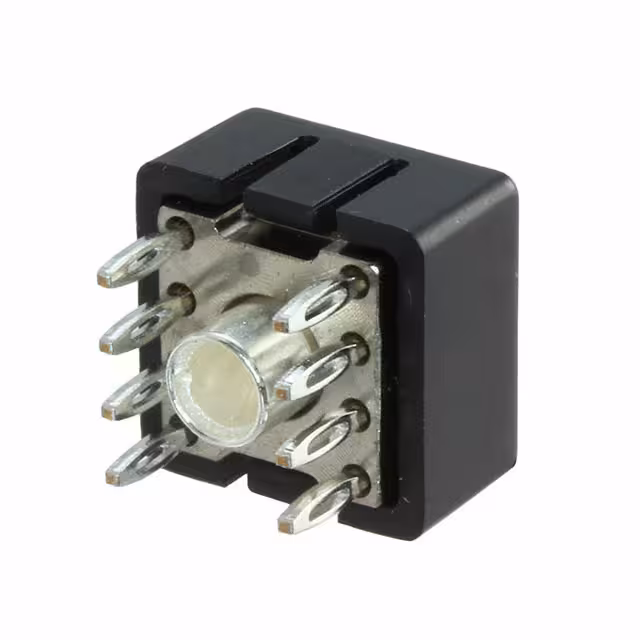 10-707897-001 Amphenol Industrial Operations  Conectores especializados